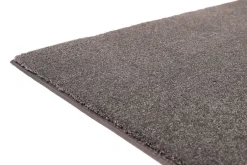 VM-Carpet Käytävämatot*Puuteri, 189 t.harmaa, 80*200 cm, kantti 6013
