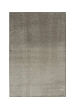 VM-Carpet Keskilattiamatot*Satine 850 harmaa, 133*200 cm, kantti 5434
