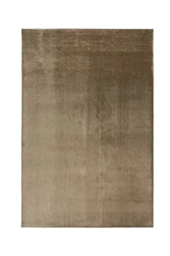 VM-Carpet Keskilattiamatot*Satine 280 ruskea, 200*300 cm, kantti 5951