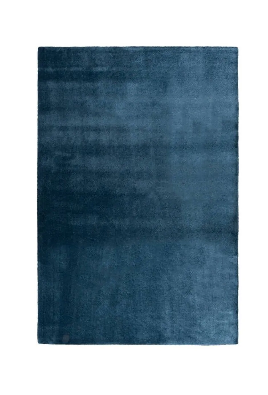 VM-Carpet Keskilattiamatot*Satine 791 sininen, 133*200 cm, kantti 5447