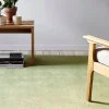 VM-Carpet Keskilattiamatot*Satine 572 vihreä, 200*300 cm, kantti 5784