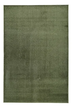 VM-Carpet Keskilattiamatot*Satine 572 vihreä, 200*300 cm, kantti 5784