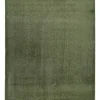 VM-Carpet Käytävämatot*Satine 572 vihreä, 80*300 cm, kantti 5784
