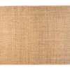 VM-Carpet Keskilattiamatot*Sisal, 50 natur, 200*300 cm, kantti 32 B