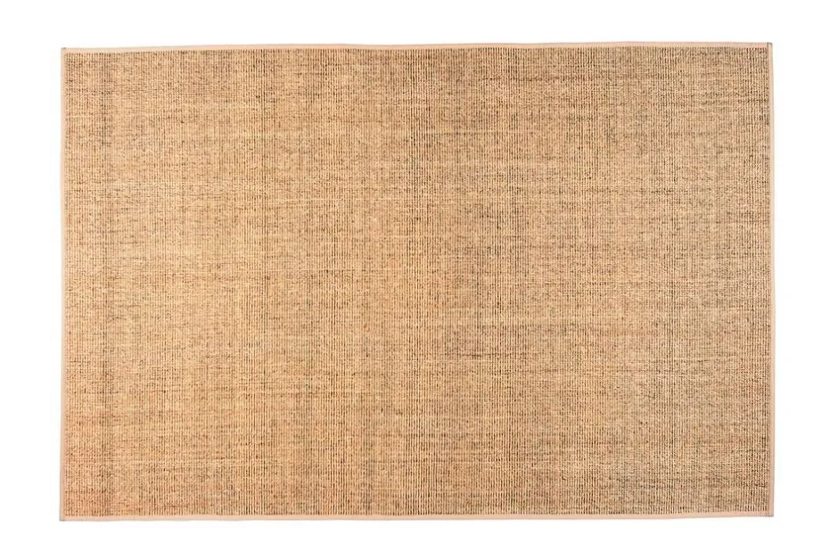 VM-Carpet Käytävämatot*Sisal, 50 natur, 80*250 cm, kantti 32 B