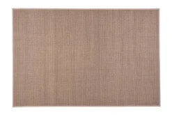 VM-Carpet Käytävämatot*Sisal, 85 taupe, 80*200 cm, kantti 25 B