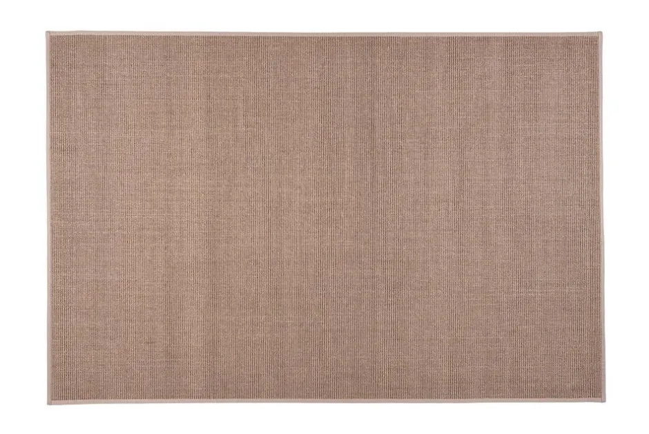 VM-Carpet Käytävämatot*Sisal, 85 taupe, 80*200 cm, kantti 25 B