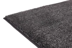 VM-Carpet Käytävämatot*Sointu, 177 antrasiitti, 80*200 cm, kantti 5450