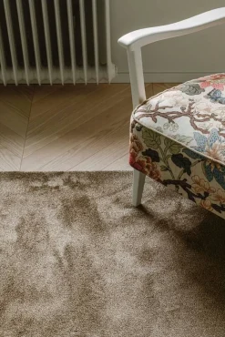 VM-Carpet Keskilattiamatot*Sointu, 90 beige, 200*300 cm, kantti 5978