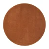VM-Carpet Pyöreät Matot*Sointu, 94 terra, Ø 160 cm, kantti 5963