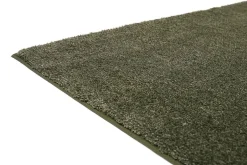 VM-Carpet Keskilattiamatot*Sointu, 40 vihreä, 133*200 cm, kantti 5774