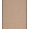 VM-Carpet Keskilattiamatot*Tunturi 72 beige, 200*300 cm, kantti 070 B