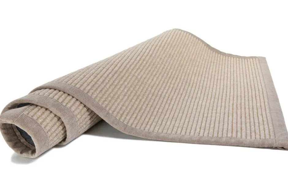 VM-Carpet Keskilattiamatot*Tunturi 72 beige, 200*300 cm, kantti 070 B
