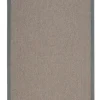 VM-Carpet Käytävämatot*Tunturi 77 harmaa, 80*150 cm, kantti 077 B