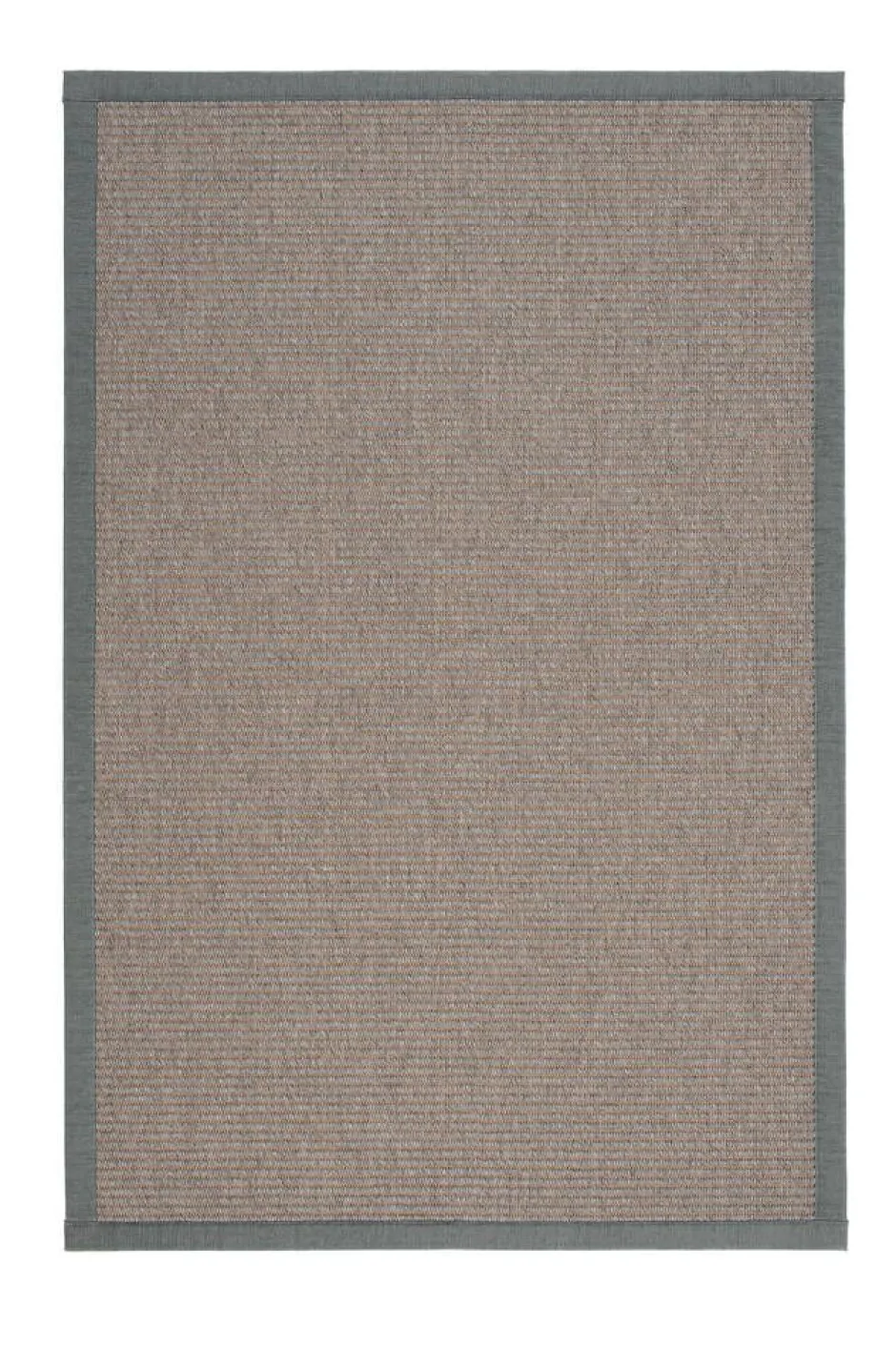 VM-Carpet Käytävämatot*Tunturi 77 harmaa, 80*150 cm, kantti 077 B