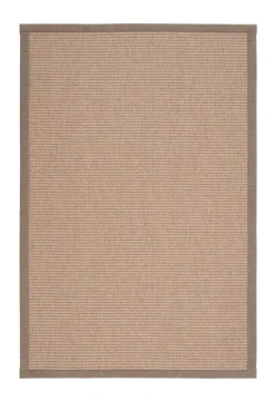 VM-Carpet Keskilattiamatot*Tunturi,  , 72 beige, 160*230 cm, kantti 070 B