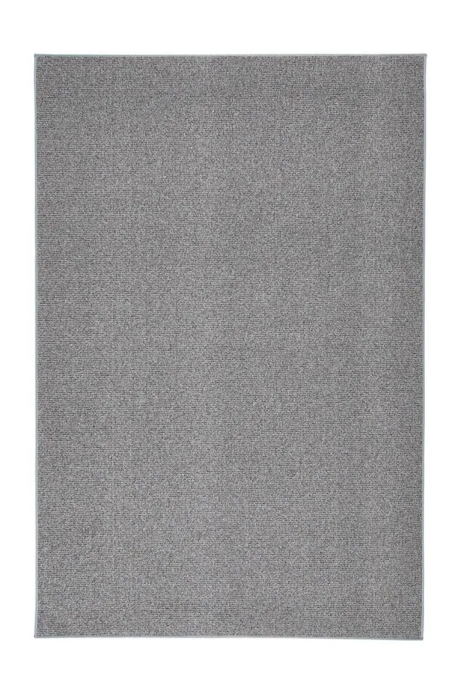 VM-Carpet Keskilattiamatot*Tweed, 76 aqua, 160*230 cm, kantti 5438
