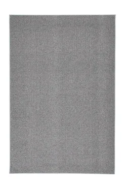 VM-Carpet Keskilattiamatot*Tweed, 76 aqua, 133*200 cm, kantti 5438