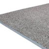 VM-Carpet Käytävämatot*Tweed, 76 aqua, 80*150 cm, kantti 5438