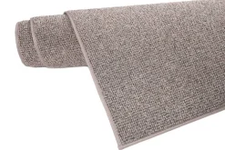 VM-Carpet Käytävämatot*Tweed, 39 harmaa, 80*150 cm, kantti 5434