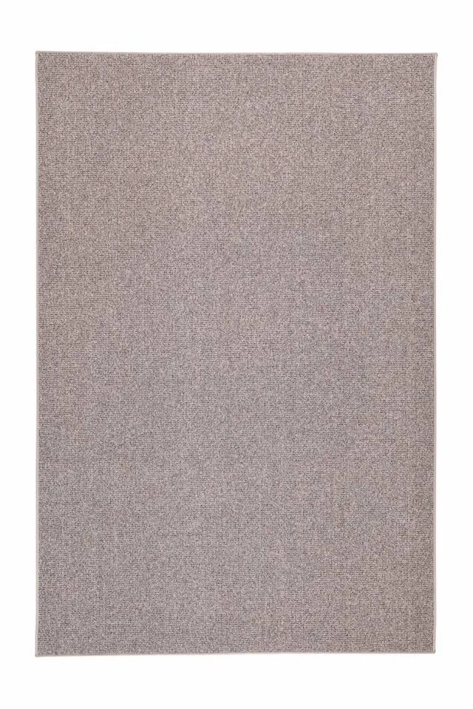 VM-Carpet Keskilattiamatot*Tweed, 39 harmaa, 133*200 cm, kantti 5434