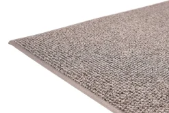 VM-Carpet Keskilattiamatot*Tweed, 39 harmaa, 133*200 cm, kantti 5434