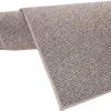 VM-Carpet Käytävämatot*Tweed, 39 harmaa, 80*200 cm, kantti 5434