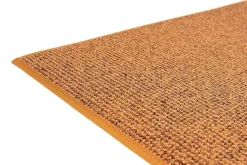 VM-Carpet Käytävämatot*Tweed, 52 keltainen, 80*250 cm, kantti 5674