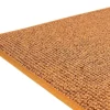 VM-Carpet Käytävämatot*Tweed, 52 keltainen, 80*150 cm, kantti 5674