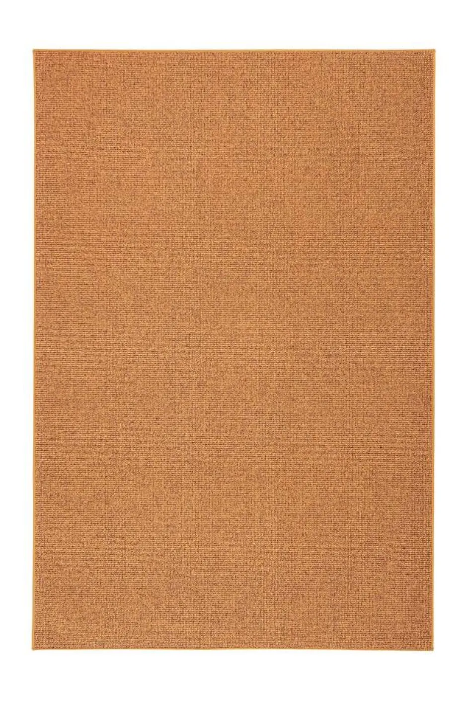 VM-Carpet Keskilattiamatot*Tweed, 52 keltainen, 200*300 cm, kantti 5674
