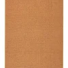 VM-Carpet Keskilattiamatot*Tweed, 52 keltainen, 133*200 cm, kantti 5674