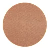 VM-Carpet Pyöreät Matot*Tweed, 64 terra, Ø 240 cm, kantti 5963