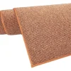 VM-Carpet Käytävämatot*Tweed, 64 terra, 80*300 cm, kantti 5963