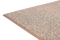 VM-Carpet Keskilattiamatot*Tweed, 32 vaalea beige, 160*230 cm, kantti 6283