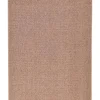 VM-Carpet Keskilattiamatot*Tweed, 42 vaaleanruskea, 133*200 cm, kantti 5978