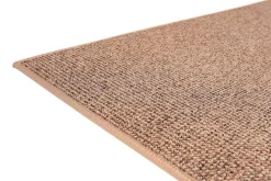 VM-Carpet Keskilattiamatot*Tweed, 42 vaaleanruskea, 200*300 cm, kantti 5978