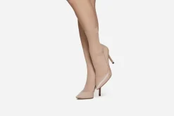 Sukat Ja Sukkahousut*Vogue Nilkkasukat 2-pack Basic Sock 20 den