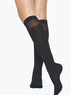 Sukat Ja Sukkahousut*Vogue Tukisukat Travel Socks