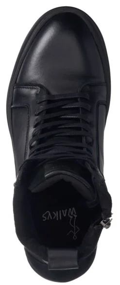 Walkys Nilkkurit*nilkkurit 960 Black
