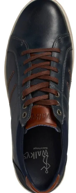 Walkys Tennarit Ja Sneakerit*tennarit 729 031 Blue