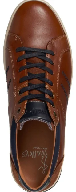 Walkys Tennarit Ja Sneakerit*tennarit 729 030 Tan