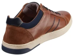 Walkys Tennarit Ja Sneakerit*tennarit 729 030 Tan