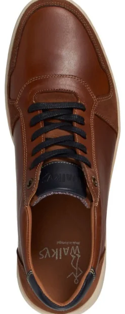 Walkys Tennarit Ja Sneakerit*tennarit 718 050 Tan