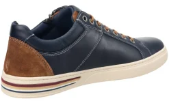Walkys Tennarit Ja Sneakerit|Kävelykengät*tennarit 729 Blue