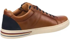 Walkys Tennarit Ja Sneakerit|Kävelykengät*tennarit 729 Tan