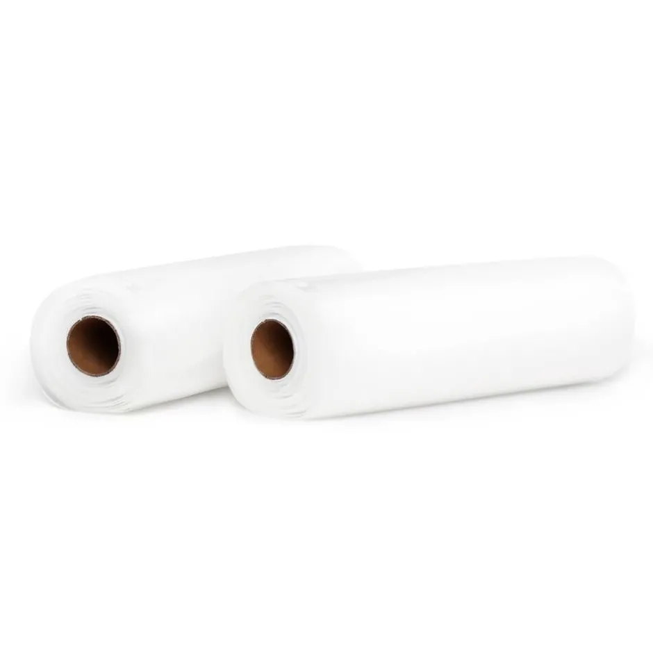 Walz & Schu00f6der Muut Keittiön Pienkoneet*Walz & Schöder vakuuputki 22 cm x 5 m 2 rullaa