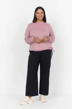 Wasabi Trikoopaidat Ja Colleget*paita Sabina 25 4160 Rosa