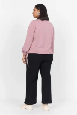 Wasabi Trikoopaidat Ja Colleget*paita Sabina 25 4160 Rosa