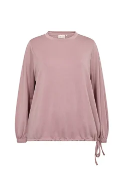 Wasabi Trikoopaidat Ja Colleget*paita Sabina 25 4160 Rosa