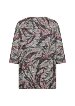 Wasabi Trikoopaidat Ja Colleget*paita Sarina 17 4290 Multicolor